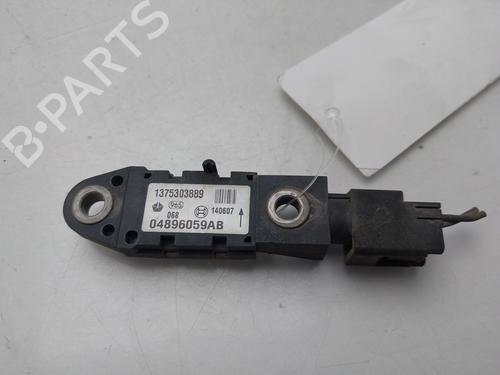 Elektronisk sensor Elektronisk sensor CHRYSLER VOYAGER IV (RG, RS) [1999-2008] 37416503 37416503
