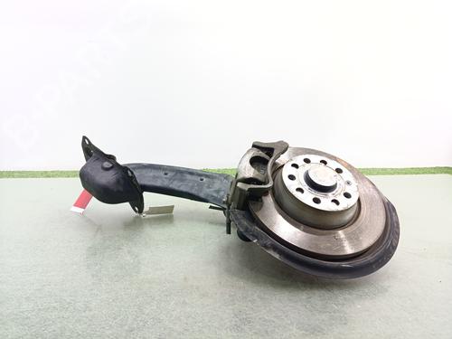 Used Right rear steering knuckle Right rear steering knuckle 37010822 37010822