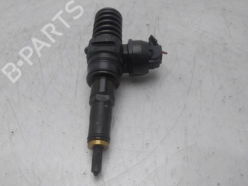 Used Injector Injector 39184005 39184005