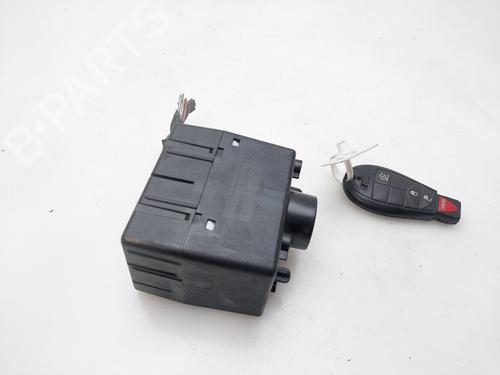 Ignition barrel JEEP GRAND CHEROKEE III (WH, WK) 3.7 V6 | BP17481355M48 