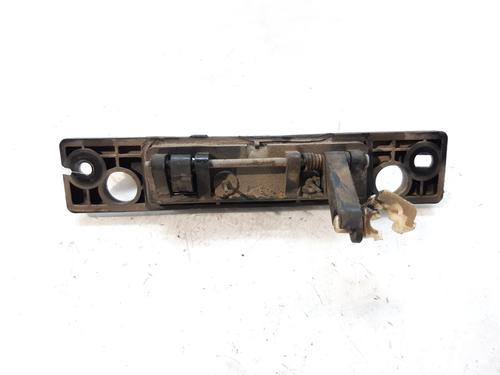 Tailgate handle KIA CARNIVAL II (GQ) 2.9 CRDi | BP9516906C132 