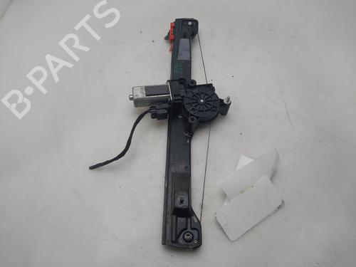 Used Front right window mechanism Front right window mechanism FIAT GRANDE PUNTO (199_) [2005-2026] 33792918 33792918