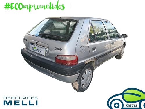 Left side indicator CITROËN SAXO (S0, S1) 1.4 VTS | BP30114219I20