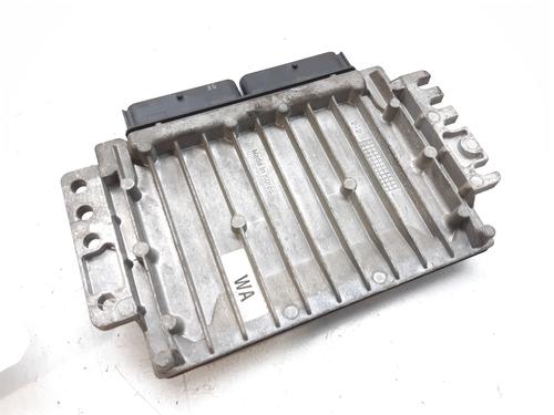 Engine control unit (ECU) CHEVROLET KALOS 1.2 | BP10061016M57 
