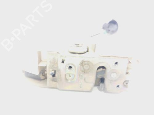 Rear left lock FORD FIESTA IV (JA_, JB_) 1.25 i 16V | BP21050835C100 