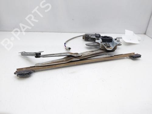 Rear right window mechanism ROVER 45 I Hatchback (RT) 1.6 | BP15509816C25 