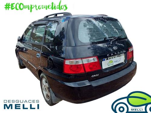 Ignition barrel KIA CARENS I MPV (FC, FJ) 2.0 CRDi | BP30142619M48 