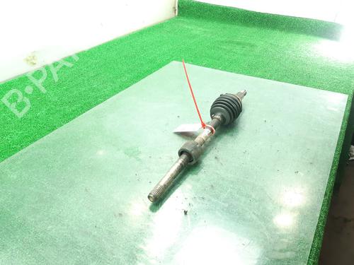 Right front driveshaft FORD FIESTA VI (CB1, CCN) 1.4 TDCi | BP13011488M39 