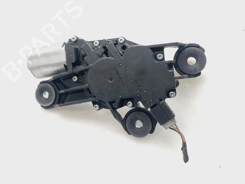 Rear wiper motor FORD FOCUS II Turnier (DA_, FFS, DS) 1.8 | BP22368504M102 