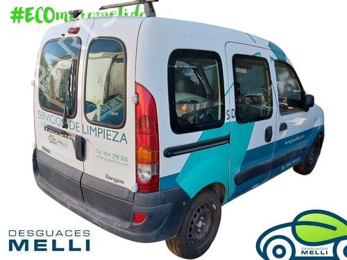 Right sun visor RENAULT KANGOO (KC0/1_) 1.5 dCi | BP36596081I2 - Image 7