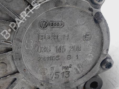 Vacuum pump SEAT LEON (1P1)  | BP27531680M80