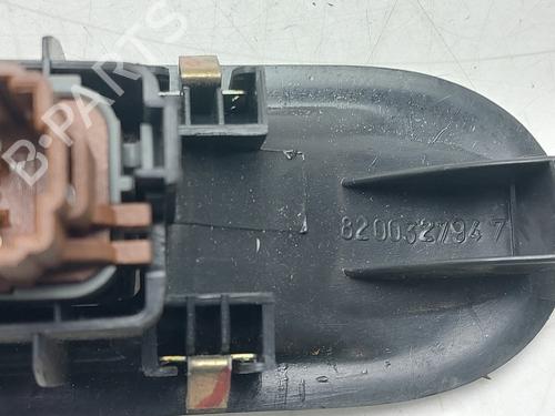 Left rear window switch RENAULT ESPACE IV (JK0/1_) 2.0 (JK09) | BP37995020I29 - Image 3