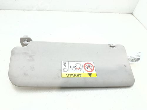 Right sun visor PEUGEOT PARTNER Tepee 1.6 BlueHDi 100 | BP36002707I2 - Image 2