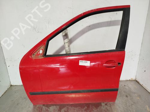 Used Left front door Left front door SEAT LEON (1M1) [1999-2006] 34215954 34215954