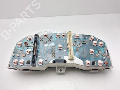 Instrument cluster FORD TRANSIT Van (FA_ _) 2.0 DI (FAE_, FAF_, FAG_) | BP34138584C47 - Image 3