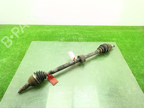 Used Right front driveshaft OPEL VECTRA C (Z02) [2002-2009]  29903989