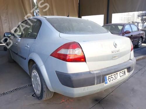 Electronic module RENAULT MEGANE II Saloon (LM0/1_)  | BP6624866M83  - Image 6