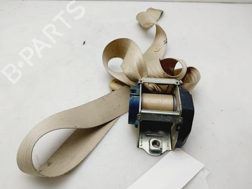 Used Rear left seatbelt ALFA ROMEO 159 (939_) 1.9 JTDM 16V (939AXC1B, 939AXC12) (150 hp) 25833539