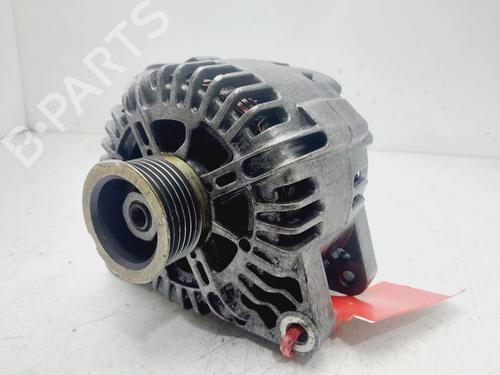 Używane Alternator CITROËN C3 I (FC_, FN_) [2002-2013]  29306608