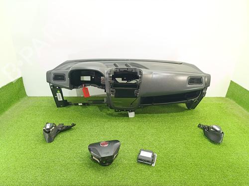 Used Airbag Kit Airbag Kit FIAT DOBLO Cargo (263_) 1.3 D Multijet (90 hp) 36343046 36343046