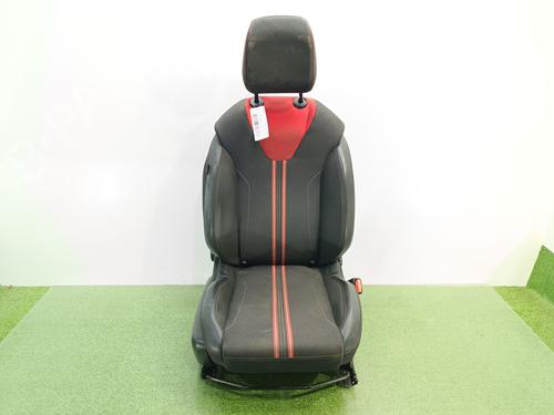Right front seat OPEL CORSA F (P2JO) | BP32366595C16 - Image 2