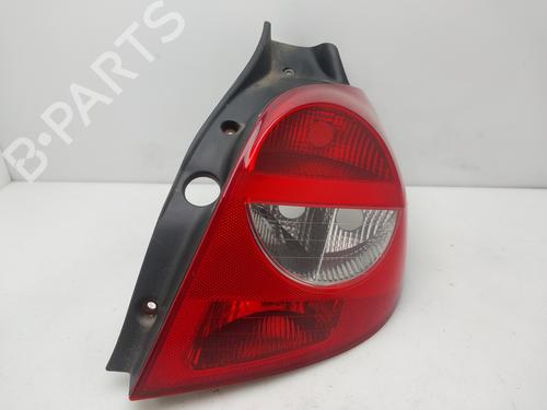 Used Right taillight Right taillight 35795919 35795919
