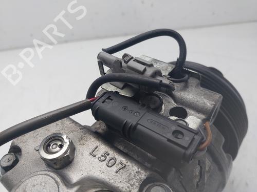 AC compressor BMW 1 (E87) 118 d | BP33694071M34 - Image 5