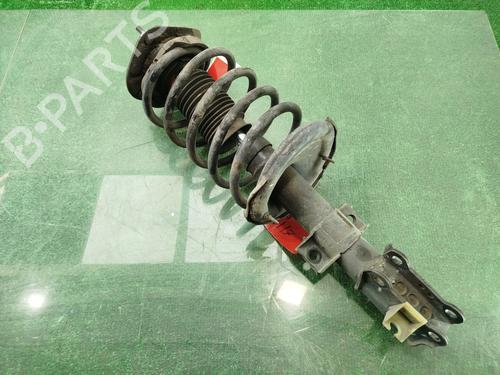 Højre fortil støddæmper VOLVO S60 I (384) D5 | BP28191515M17 