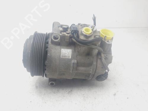 AC compressor MERCEDES-BENZ E-CLASS T-Model (S212) E 250 CDI / BlueTEC (212.203, 212.204) | BP29408436M34 