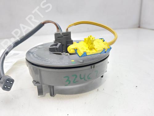 Squib airbag OPEL ASTRA G Hatchback (T98) 1.6 (F08, F48) | BP16009367C102 