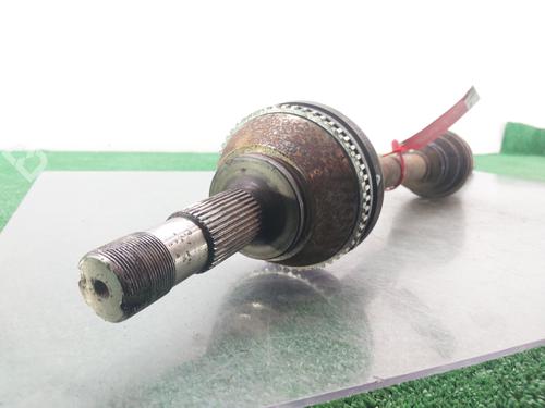 Right front driveshaft CITROËN JUMPER I Van (244) 2.8 HDi | BP17632872M39 