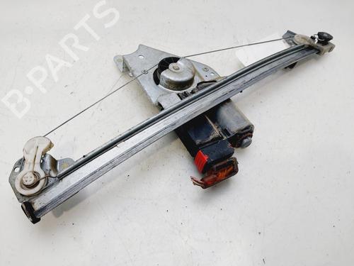 Front left window mechanism CITROËN XANTIA (X1_, X2_) 1.9 Turbo D | BP29408454C22 