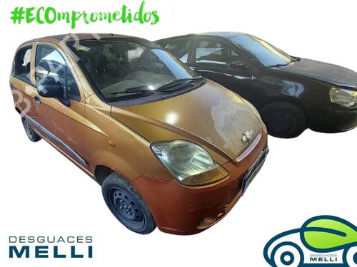 Climate control CHEVROLET MATIZ (M200, M250) 0.8 | BP40182390I5 - Image 8