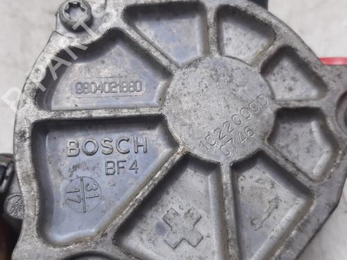 Vacuum pump PEUGEOT 308 I (4A_, 4C_)  | BP15004612M80 
