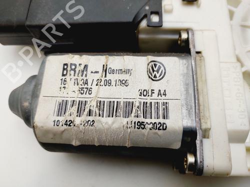 Right front window motor VW GOLF IV (1J1) 1.9 TDI | BP26652754E20 
