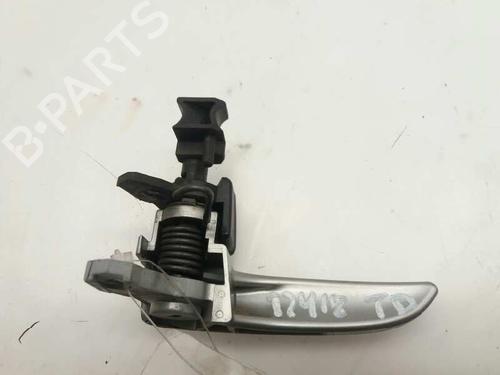Rear right interior door handle MAZDA 3 Saloon (BK) 1.6 (BK12) | BP3372261I16 