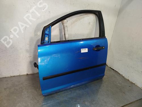 Left front door FORD FOCUS II Saloon (DB_, FCH, DH)  | BP29553403C2