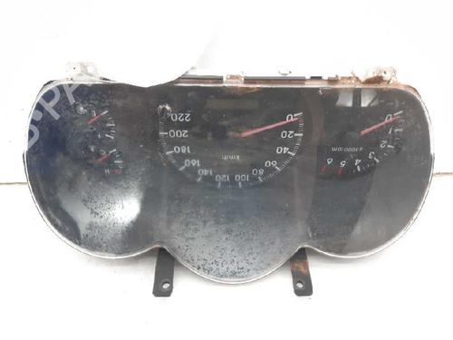 Instrument cluster KIA CERATO I Saloon (LD) 2.0 CRDi | BP6791989C47 