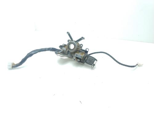 Used Ignition barrel OPEL FRONTERA B (U99) 2.2 DTI (6B_66, 6B_76) (120 hp) 24922042