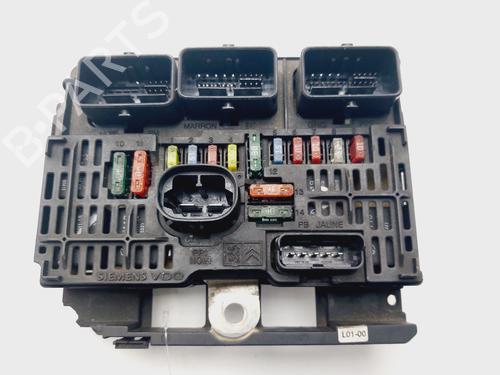 Used Other PEUGEOT 407 (6D_) 2.0 (6DRFNB, 6DRFNE) (136 hp) 31706281