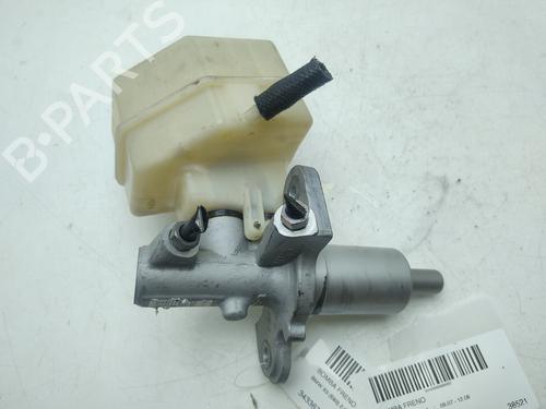 Brake master cylinder BMW X3 (E83) xDrive 20 d | BP27597473M77