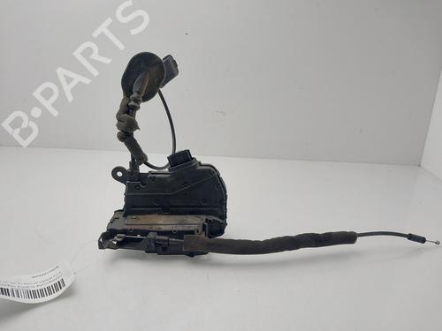 Used Rear left lock ALFA ROMEO GT (937_) 1.9 JTD (937CXN1B) (150 hp) 31375685