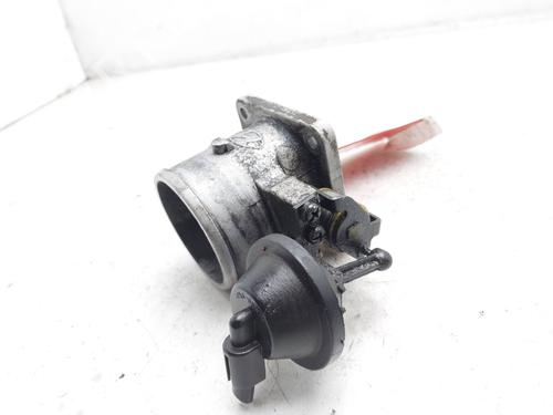 Throttle body KIA CARENS II MPV (FJ) 2.0 CRDi | BP17531339M82 