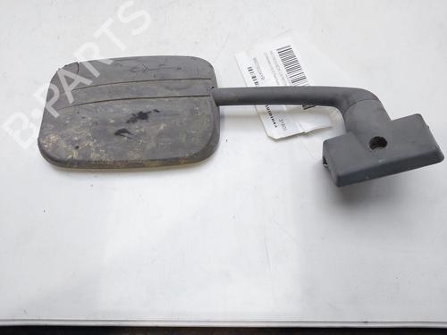 Right mirror CITROËN C15 Box Body/MPV (VD_) 1.4 | BP13757842C27 