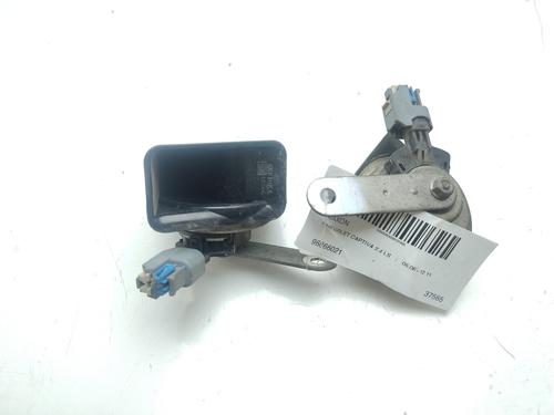 Horn CHEVROLET CAPTIVA (C100, C140) 2.4 LPG | BP24514440E13 