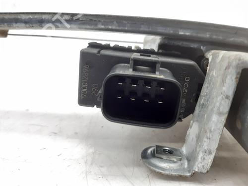 Rear left window mechanism FORD MONDEO III Turnier (BWY) 2.0 TDCi | BP7462180C24 