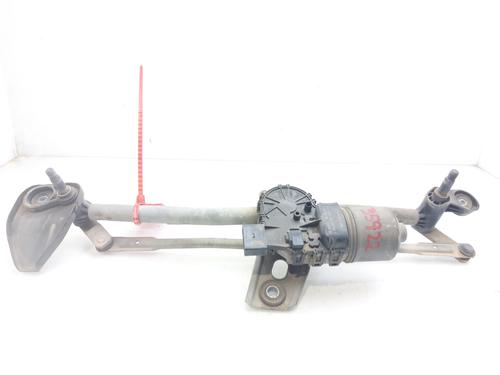 Used Front wiper motor OPEL ASTRA H GTC (A04) [2005-2010]  20167950