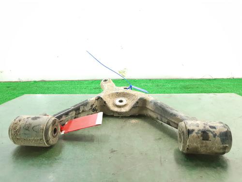 Right rear suspension arm MERCEDES-BENZ M-CLASS (W163) ML 270 CDI (163.113) | BP10991638M15 
