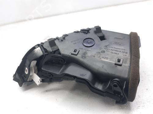 Luftventilen FORD FIESTA VI (CB1, CCN) 1.5 TDCi | BP11650148I21 