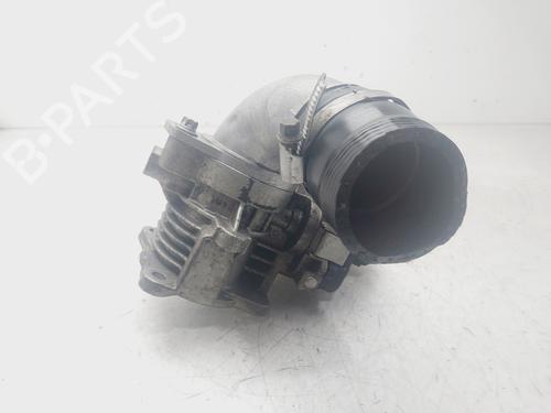 Throttle body OPEL ASTRA H GTC (A04)  | BP29850186M82